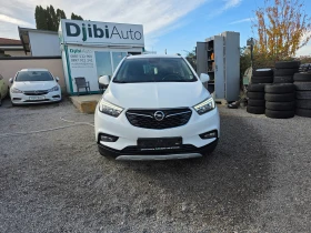 Opel Mokka X 1.6CDTI 136K.C EURO6 - 15999 лв. / 8180.16 € - 15293889 2