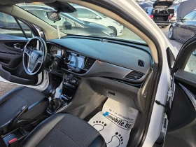 Opel Mokka X 1.6CDTI 136K.C EURO6 - 15999 лв. / 8180.16 € - 15293889 9