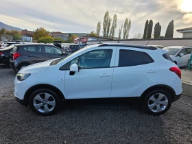 Opel Mokka X 1.6CDTI 136K.C EURO6 - 15999 лв. / 8180.16 € - 15293889 5