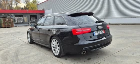 Audi A6 3.0BITDI Quattro S-Line  Full   | Mobile.bg    7