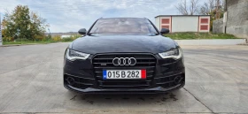Audi A6 3.0BITDI Quattro S-Line  Full   | Mobile.bg    2