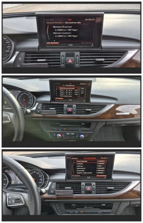 Audi A6 3.0BITDI Quattro S-Line  Full   | Mobile.bg    17