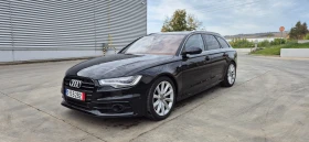 Audi A6 3.0BITDI Quattro S-Line  Full Люксембург  - изображение 1