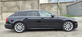 Audi A6 3.0BITDI Quattro S-Line  Full   | Mobile.bg    4