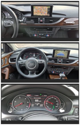 Audi A6 3.0BITDI Quattro S-Line  Full   | Mobile.bg    16
