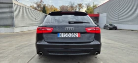 Audi A6 3.0BITDI Quattro S-Line  Full   | Mobile.bg    6