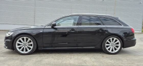 Audi A6 3.0BITDI Quattro S-Line  Full   | Mobile.bg    8