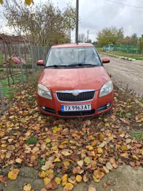 Skoda Fabia 1.4MPI | Mobile.bg    6