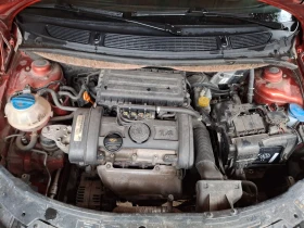 Skoda Fabia 1.4MPI | Mobile.bg    2