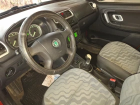 Skoda Fabia 1.4MPI | Mobile.bg    3