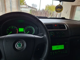 Skoda Fabia 1.4MPI | Mobile.bg    4