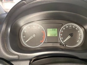 Skoda Fabia 1.4MPI | Mobile.bg    5