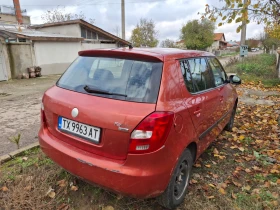 Skoda Fabia 1.4MPI | Mobile.bg    8