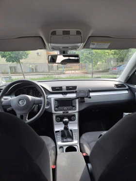VW Passat | Mobile.bg    7
