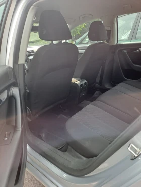 VW Passat | Mobile.bg    6