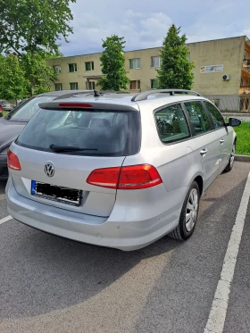 VW Passat | Mobile.bg    3