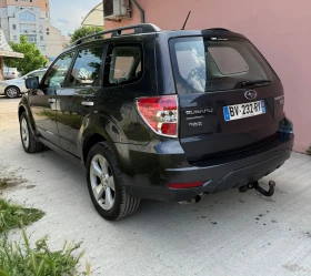 Subaru Forester 2.0* 150*  | Mobile.bg    8