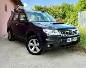    Subaru Forester 2.0* 150* 