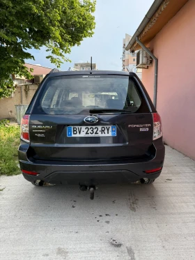 Subaru Forester 2.0* 150*  | Mobile.bg    7