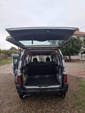 Peugeot Partner | Mobile.bg    2