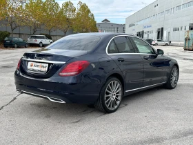 Mercedes-Benz C 180 1.6d 116 к.с.  - цена по договаряне - 45322655 4