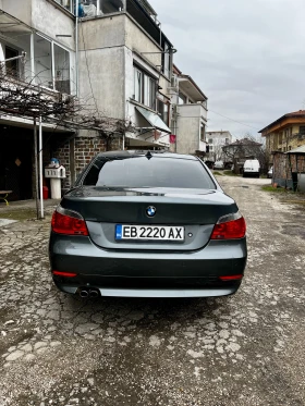 BMW 525 E60, снимка 2