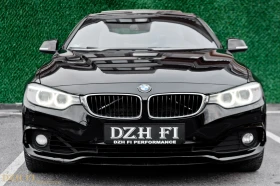 BMW 435 d/xDrive/Coupe/313KC/M-sport/HeadUp/Шибедах/Подгре - 27990 лв. / 14311.06 € - 55341397 2