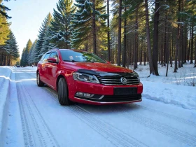 VW Passat 4х4, DSG, Печка, Сменен Маховик, снимка 2