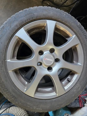 VW Passat 4х4, DSG, Печка, Сменен Маховик, снимка 9