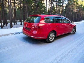 VW Passat 4х4, DSG, Печка, Сменен Маховик, снимка 3