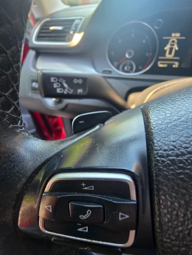 VW Passat 4х4, DSG, Печка, Сменен Маховик, снимка 11