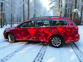 VW Passat 4х4, DSG, Печка, Сменен Маховик, снимка 5