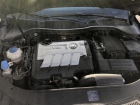 VW Passat, снимка 6