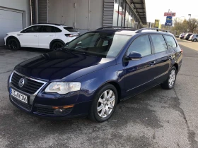 VW Passat, снимка 3