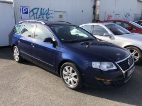 VW Passat, снимка 1