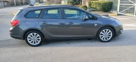 Opel Astra 1.7 CDI ТИТАНИМ, снимка 4