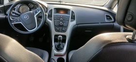 Opel Astra 1.7 CDI ТИТАНИМ, снимка 12