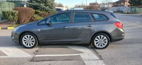 Opel Astra 1.7 CDI ТИТАНИМ, снимка 8