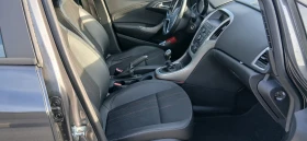 Opel Astra 1.7 CDI ТИТАНИМ, снимка 11