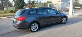 Opel Astra 1.7 CDI ТИТАНИМ, снимка 6