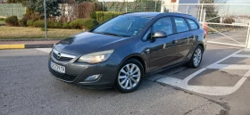 Opel Astra 1.7 CDI ТИТАНИМ, снимка 5