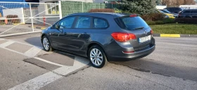 Opel Astra 1.7 CDI ТИТАНИМ, снимка 7
