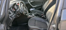 Opel Astra 1.7 CDI ТИТАНИМ, снимка 10