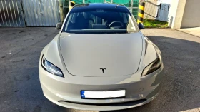 Tesla Model 3 LFP, снимка 5