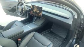 Tesla Model 3 LFP, снимка 13