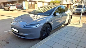 Tesla Model 3 LFP, снимка 7