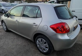 Toyota Auris 1.6vvti, снимка 4