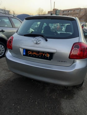 Toyota Auris 1.6vvti, снимка 2