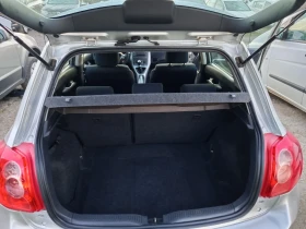 Toyota Auris 1.6vvti, снимка 8