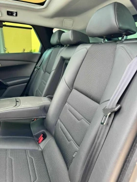 Peugeot 508, снимка 8